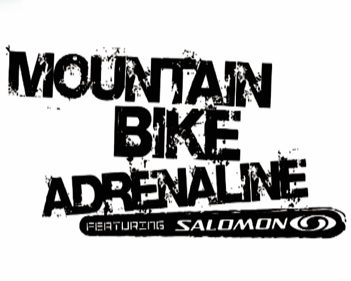 Mountain Bike Adrenaline - Screenshot - Game Title (World) - 640x512