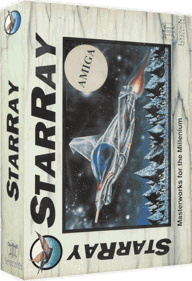 Revenge of Defender - Box - 3D (United Kingdom) - 850x1244