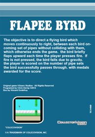 Flapee Byrd - Box - Back (World) - 470x680