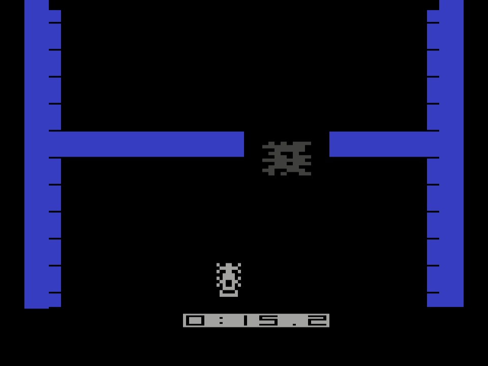 Illustration of Gate Racer II