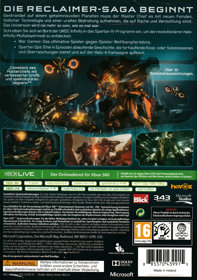 Halo 4 - Box - Back (Europe) - 3026x4303