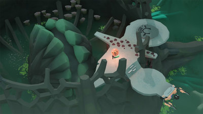 Cocoon - Screenshot - Gameplay (World) - 1280x720