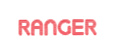 Galaxy Ranger - Clear Logo (World) - 500x173