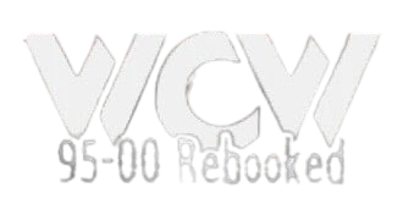 WCW 95-00: Rebooked - Clear Logo (World) - 326x176