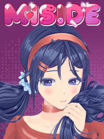 MiSide - Box - Front (World) - 600x800