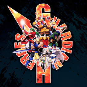 Guardian Heroes - Square (World) - 866x866