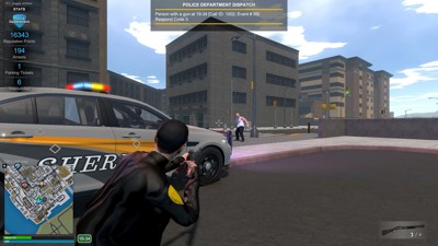Flashing Lights - Screenshot - Gameplay (World) - 1920x1080