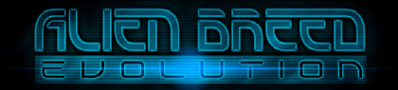 Alien Breed: Evolution - Banner (World) - 420x95