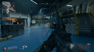 Call of Duty: Black Ops 7 - Screenshot - Gameplay (World) - 2560x1440