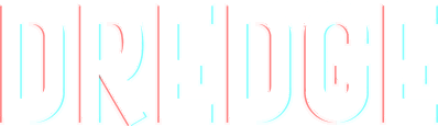 Dredge - Clear Logo (World) - 7341x2120