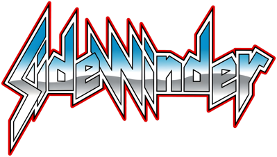 SideWinder - Clear Logo (North America) - 4500x2547
