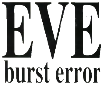 EVE Burst Error - Clear Logo (Japan) - 372x301