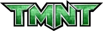 TMNT - Clear Logo (World) - 1735x531