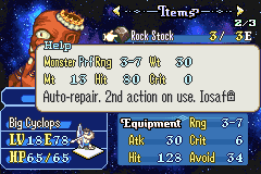 Illustration of Fire Emblem: Cerulean Crescent