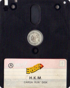 HKM - Disc (Spain) - 940x1178