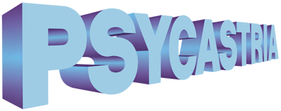 Psycastria - Clear Logo (North America) - 4500x1787