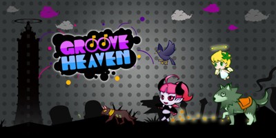 Groove Heaven - Banner (World) - 1600x800