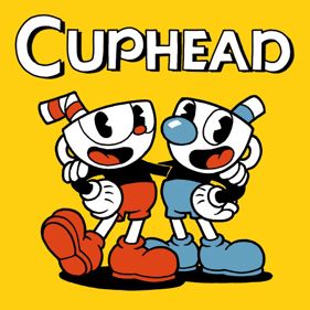 Cuphead - Square (Oceania) - 800x800
