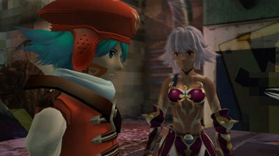 .hack//Outbreak: Part 3 - Screenshot - Gameplay (North America) - 1920x1080