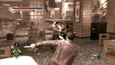 John Woo Presents Stranglehold - Screenshot - Gameplay (North America) - 1280x720