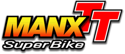 Manx TT Superbike - Clear Logo (North America) - 640x280