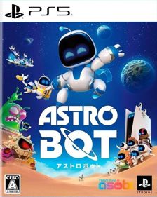Astro Bot - Box - Front (Japan) - 653x819