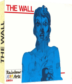 The Wall - Box - 3D (Europe) - 679x793