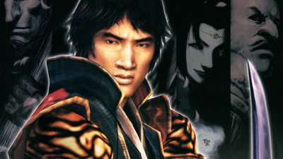 Onimusha 2: Samurai's Destiny - Fanart - Background (World) - 3015x1696