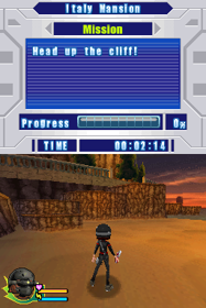 Bolt: Be-Awesome Edition - Screenshot - Gameplay (North America) - 256x384