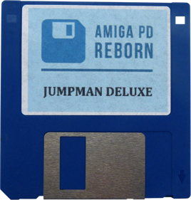 Jumpman Deluxe - Disc (World) - 1177x1233