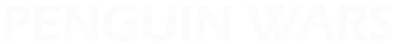 Penguin Wars - Clear Logo (World) - 2099x232