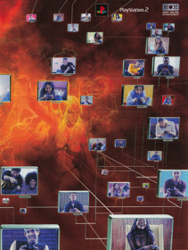 EverQuest Online Adventures - Advertisement Flyer - Front (United States) - 1659x2200