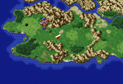 Madou Monogatari - Screenshot - Gameplay (Japan) - 352x240