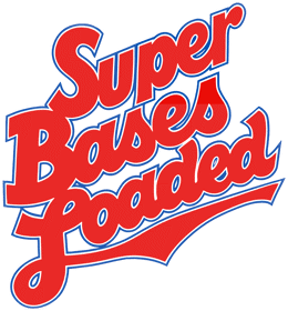 Super Bases Loaded - Clear Logo (United States) - 3840x4135