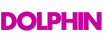 Dolphin - Clear Logo (World) - 1200x500