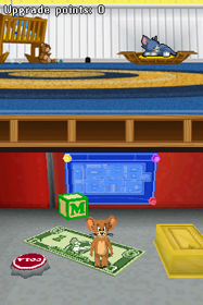 Tom and Jerry Tales - Screenshot - Gameplay (World) - 256x384