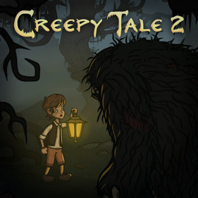 Creepy Tale 2 - Square (World) - 1024x1024