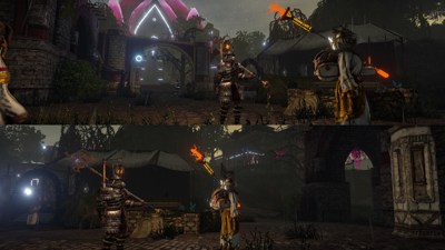Outward Definitive Edition - Screenshot - Gameplay (World) - 3840x2160