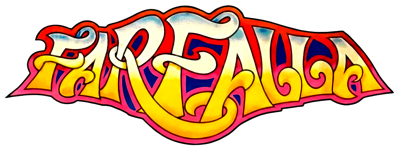 Farfalla - Clear Logo (World) - 1940x721