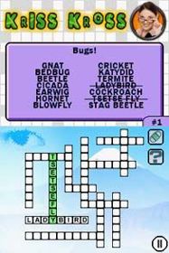 Margot's Bepuzzled! - Screenshot - Gameplay (World) - 196x293