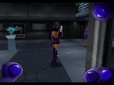 Pax Corpus - Screenshot - Gameplay (Europe) - 640x480