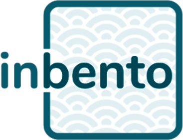 Inbento - Clear Logo (World) - 272x208