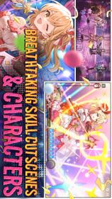 Epic Seven - Advertisement Flyer - Front (World) - 1242x2208