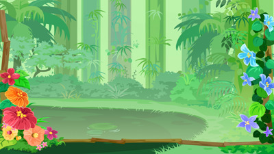 Frogger 2 - Fanart - Background (World) - 1920x1080