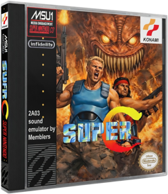 Super C - Box - 3D (World) - 696x803