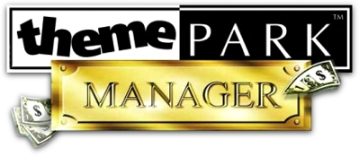 SimCoaster - Clear Logo (Germany) - 424x185