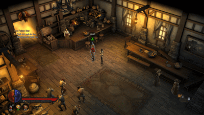Diablo III: Reaper of Souls: Ultimate Evil Edition - Screenshot - Gameplay (World) - 1280x720