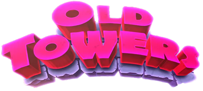 Old Towers - Clear Logo (World) - 600x270