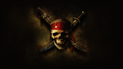 Pirates of the Caribbean - Fanart - Background (World) - 1920x1080