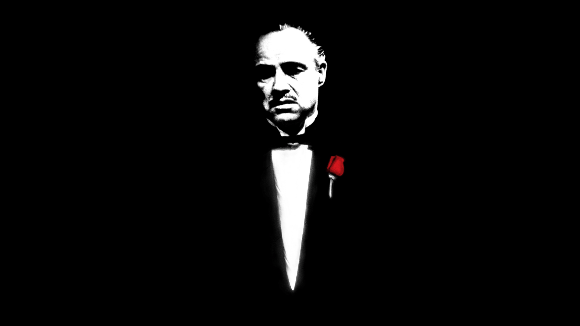 Illustration of The Godfather: The Game